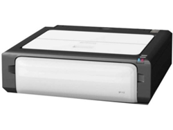 Impresora láser RICOH Aficio SP 112 - 407428