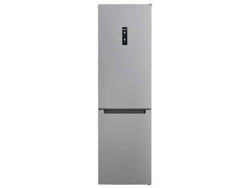 Frigorífico Combi INDESIT INFC9 TO32X (No Frost - 202 cm - 367 L - Inox)
