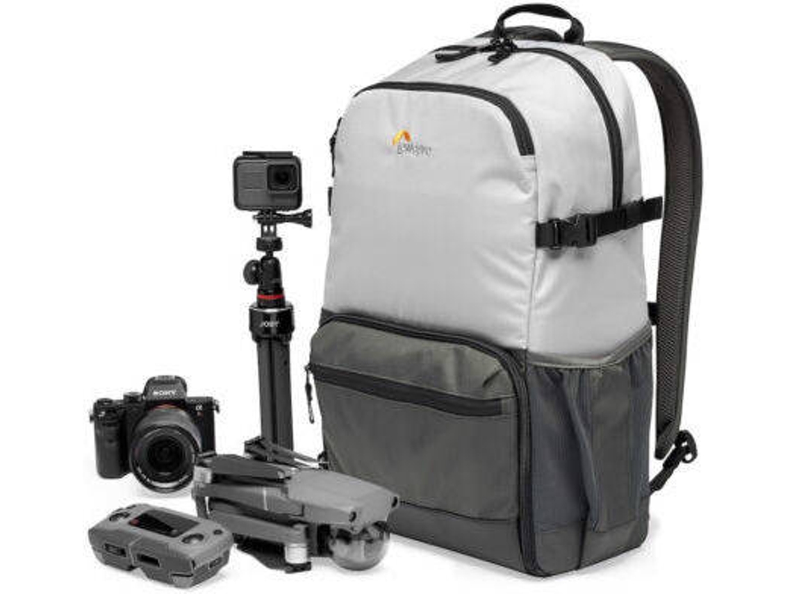 Mochila LOWEPRO Truckee Bp 250 LX Gris