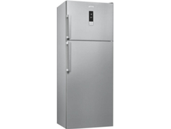 Frigorífico 2 puertas SMEG FD432PXNFE4 (No Frost - 183 cm - 432 L Inox)