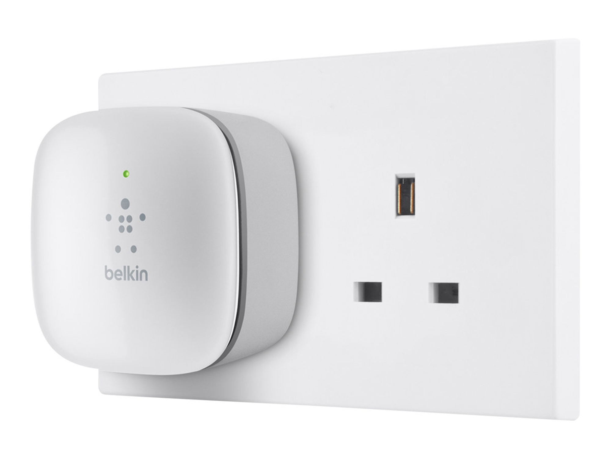 Repetidor de señal BELKIN N300