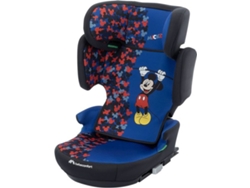 Silla de coche BEBECONFORT Hera I-Fix Fun (Mickey)