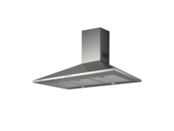 Campana CATA Beta 1200 (600 m3/h - 120 cm - Inox)