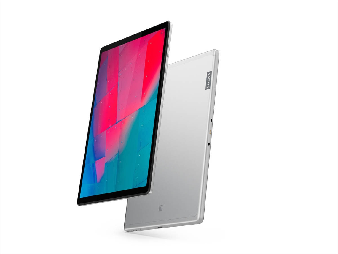 Tablet LENOVO Tab M10 FHD Plus TB-X606F (10.3'' - 64 GB - 4 GB RAM