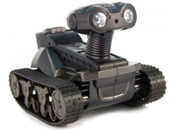 Robot JUGUETRONICA Spybot (Caja Abierta)