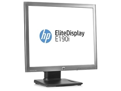 Monitor HP EliteDisplay E190i (18.9'' - SXGA - LED IPS)