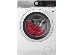 Lavadora Reacondicionada AEG L7FEE941 (Grado A - 9 kg - 1400 rpm - Blanco)