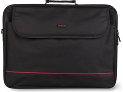 Maletín NGS Passenger Plus (Portátiles - 18'' - Negro)