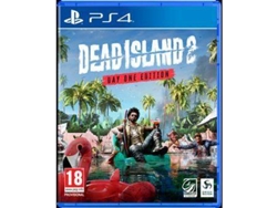 Juego PS4 Dead Island 2