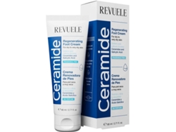 Crema de Pés REVUELE Ceramide Regenerating (80 ml)