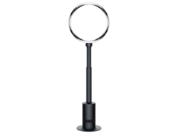Ventilador de Pie DYSON AM08 Cool Negro / Níquel (10 velocidades - 60 W - Diámetro: 28 cm)