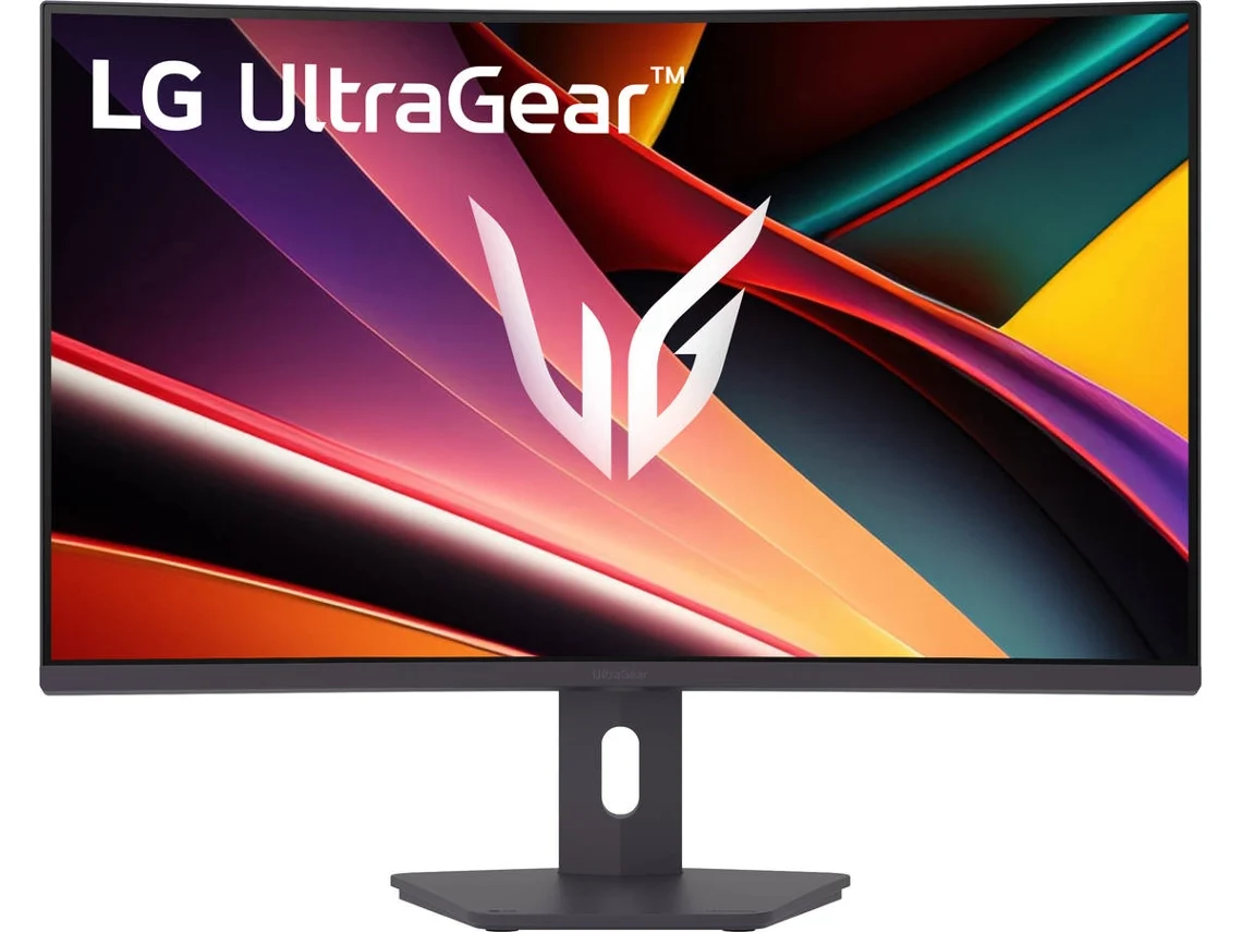 Monitor Gaming LG 32G600A-B.AEUQ (31.5'' - Quad HD - 180 Hz - Negro)