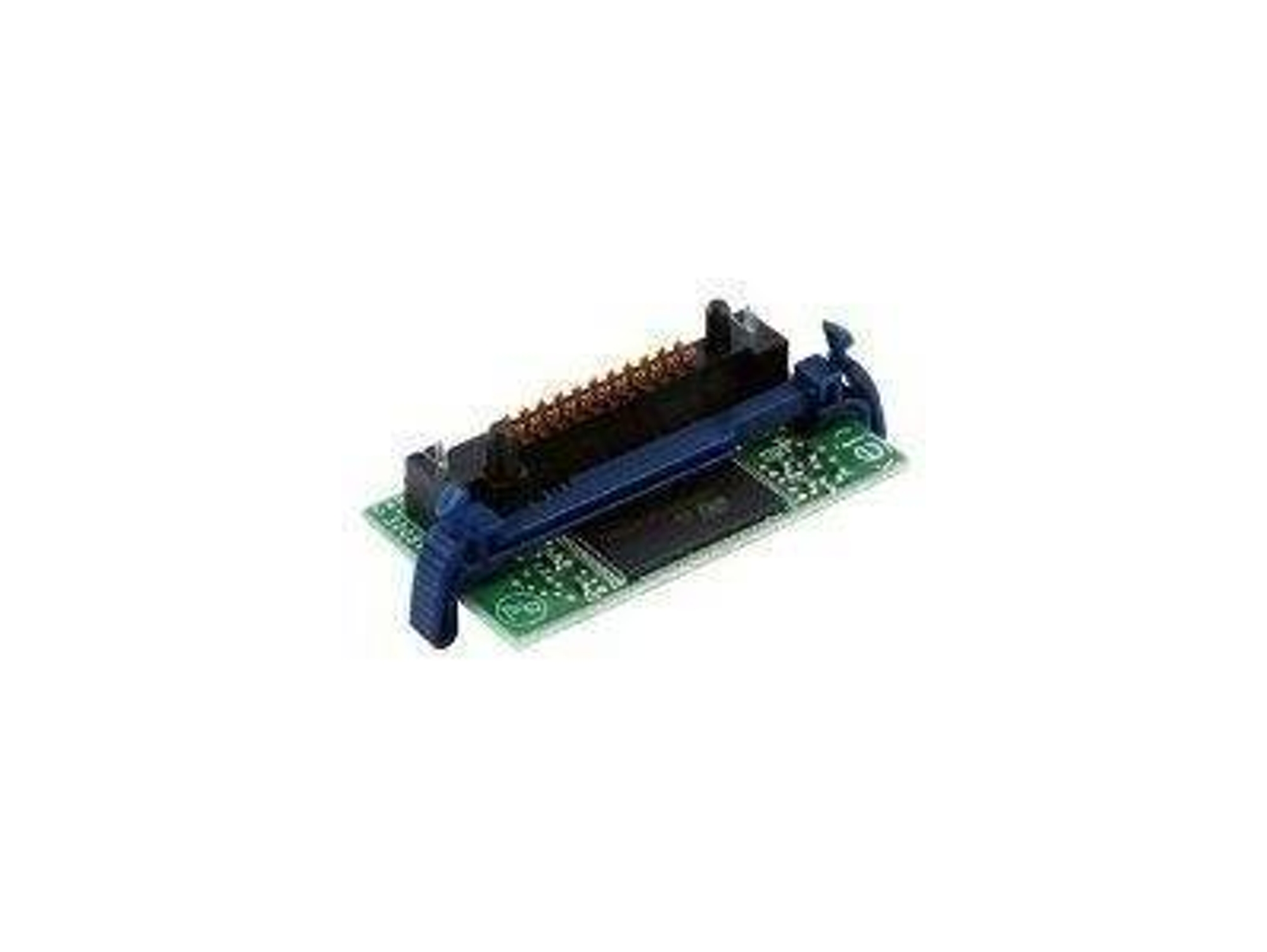 Tarjeta para código de barras y formulários LEXMARK X65x - 16M1253