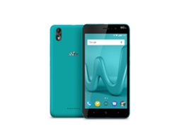 Smartphone WIKO Lenny 4 Plus (5.5'' - 1 GB - 16 GB - Turquesa)