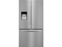 Frigorífico Americano AEG S76010CMX2 (No Frost - 177.6 cm - 536 L - Inox)
