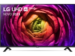 TV LG 50UR73006LA  (LED - 50'' - 127 cm - 4K Ultra HD - Smart Tv)
