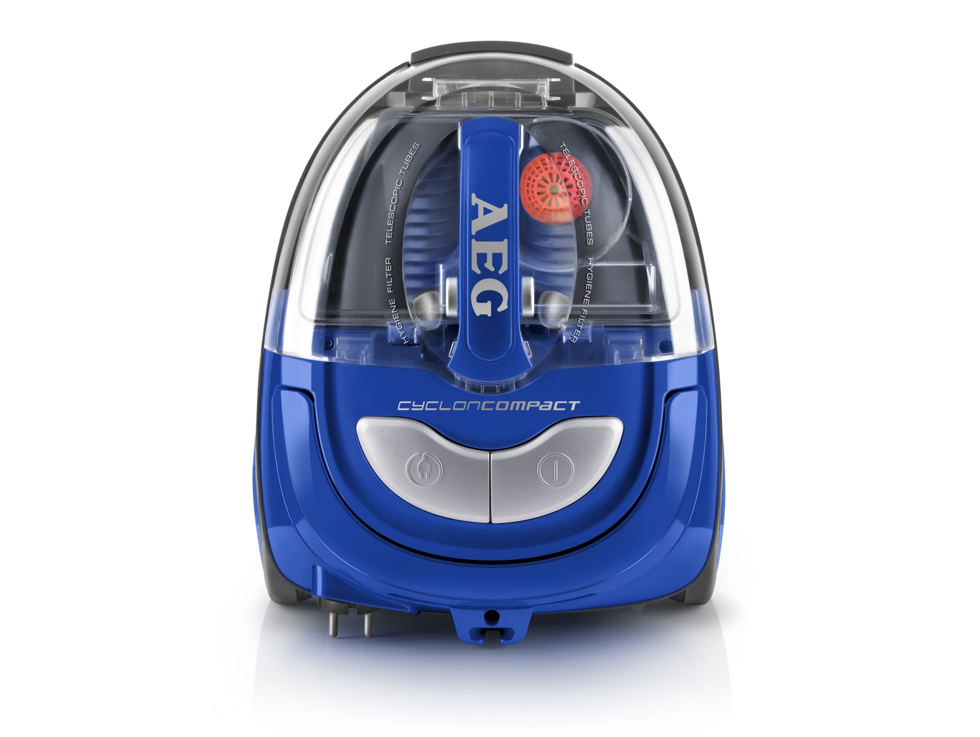 Aspirador sin bolsa AEG AE2010EL (B | 82 dB)