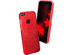 Carcasa Huawei P10 Lite SBS Sparky Rojo