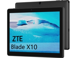 Tablet ZTE Blade X10 (10.1'' - 4 GB - 64 GB - Negro)