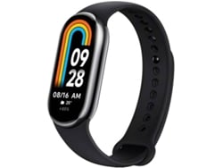 Mi Band Pulsera De Actividad De Xiaomi Xiaomi Smart Band Pro Negro