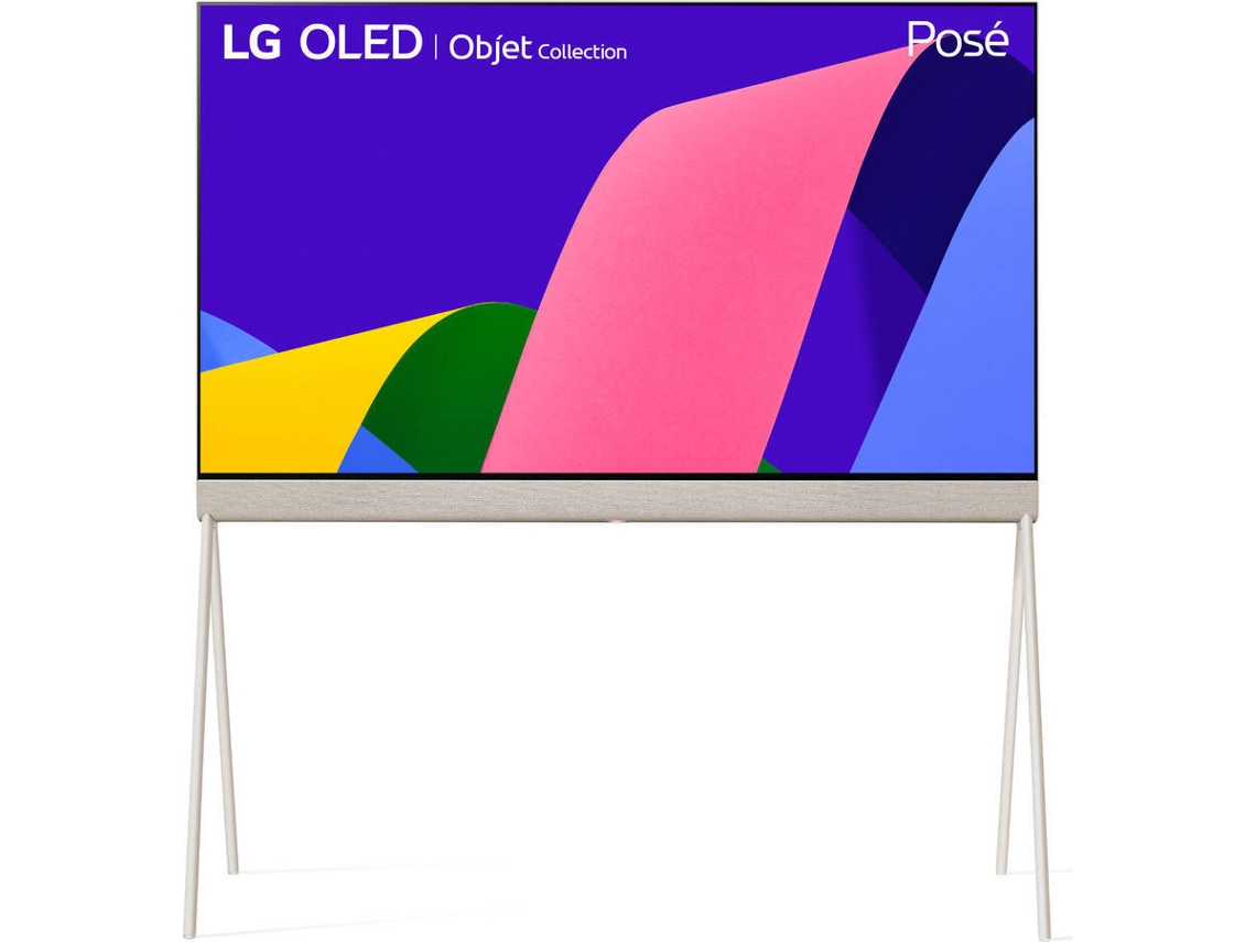 TV LG 55LX1Q6LA (OLED - 55'' - 140 cm - 4K Ultra HD - Smart TV)