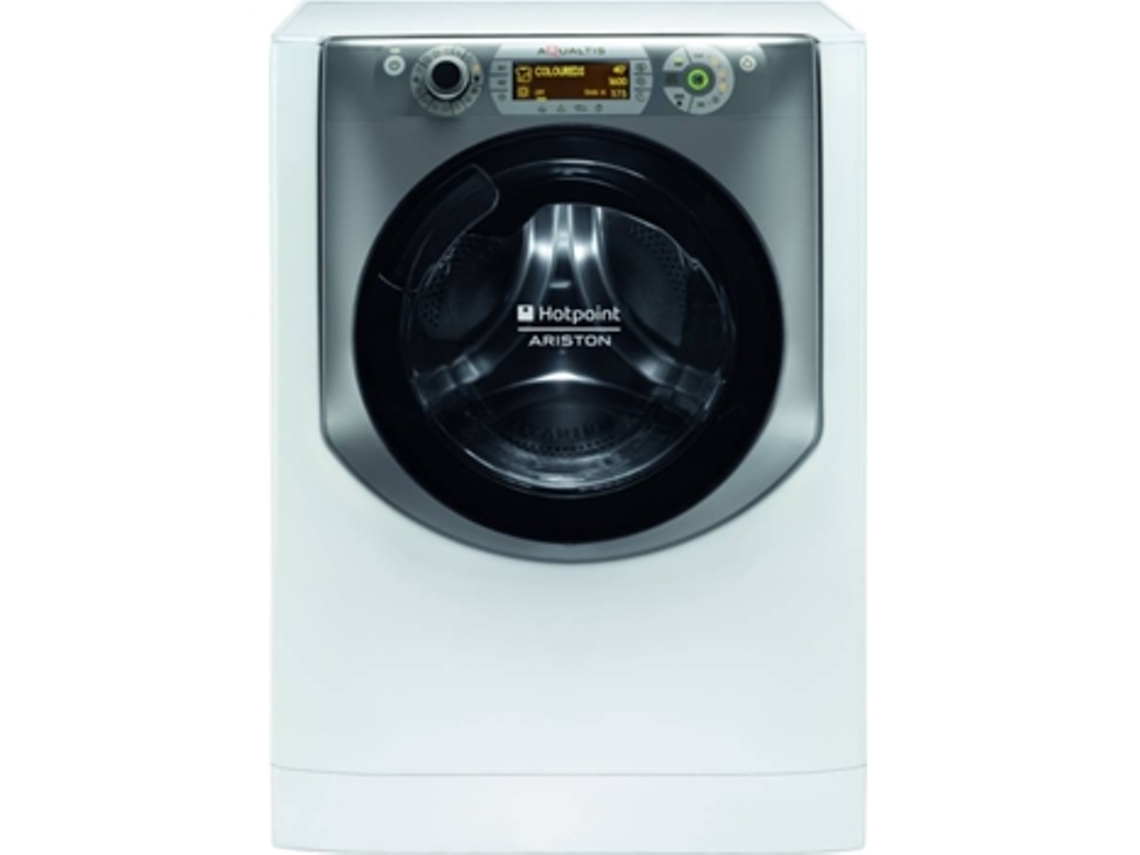 Lavasecadora HOTPOINT AQD1D 9 EU (Caja Abierta - 7/10 kg - 1600 rpm - Blanco)