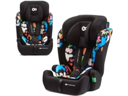 Silla Auto KINDERKRAFT Comfort Up I-SI