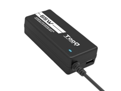 Cargador TOOQ TQLC-65BS02AT (Universal - 65W - 20V)