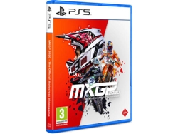 Juego PS5 MXGP 2020