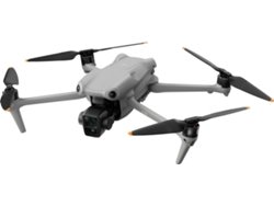 Drone DJI Air 3 Combo Rc-N2 (4K - Autonomía: Hasta 46 min - Gris)