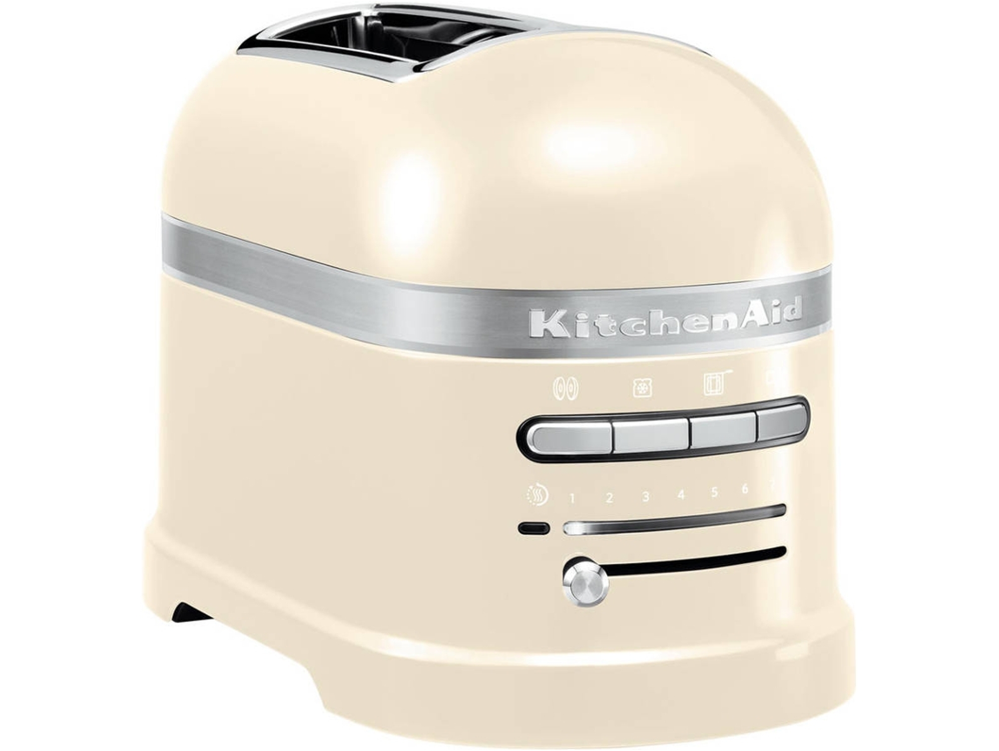 Tostadora KITCHENAID 5KMT2204EAC (1250 W)