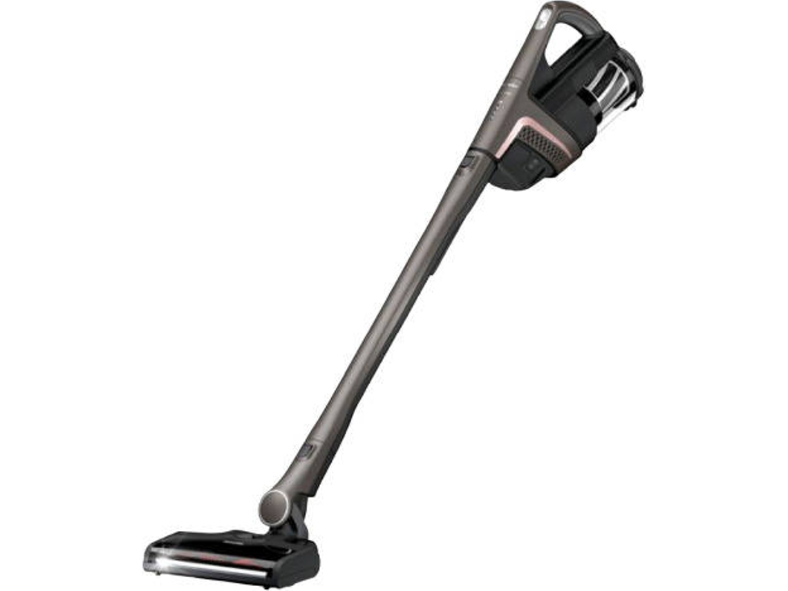 Aspirador vertical MIELE Triflex HX1 PRO GRIS (25.2 V - Autonomía: 120 min - 500 ml)