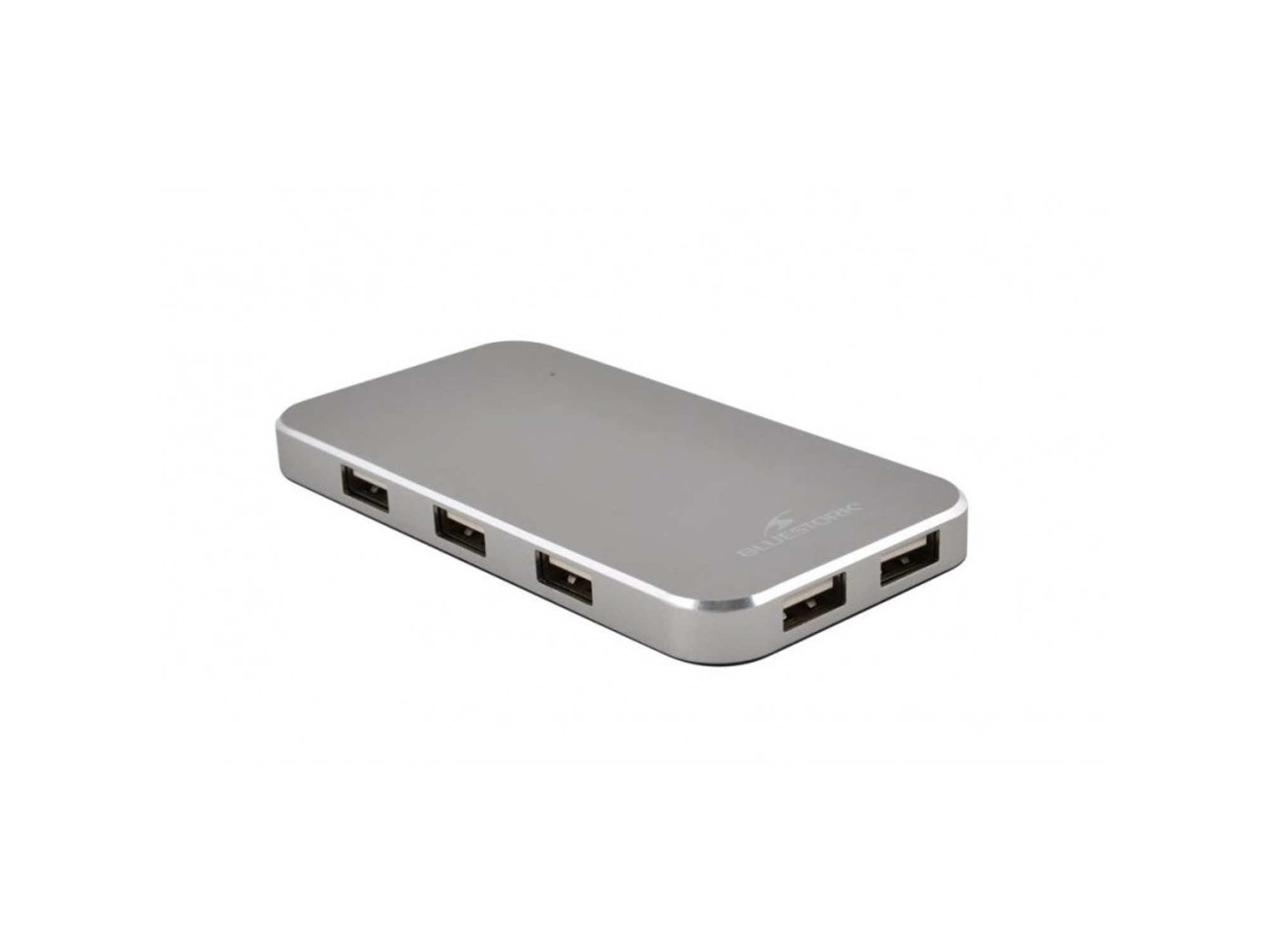 Hub USB BLUESTORK 7 Puertos USB 2.0