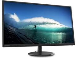 Monitor LENOVO C32q-20 (32'' - Quad HD - IPS - FreeSync)