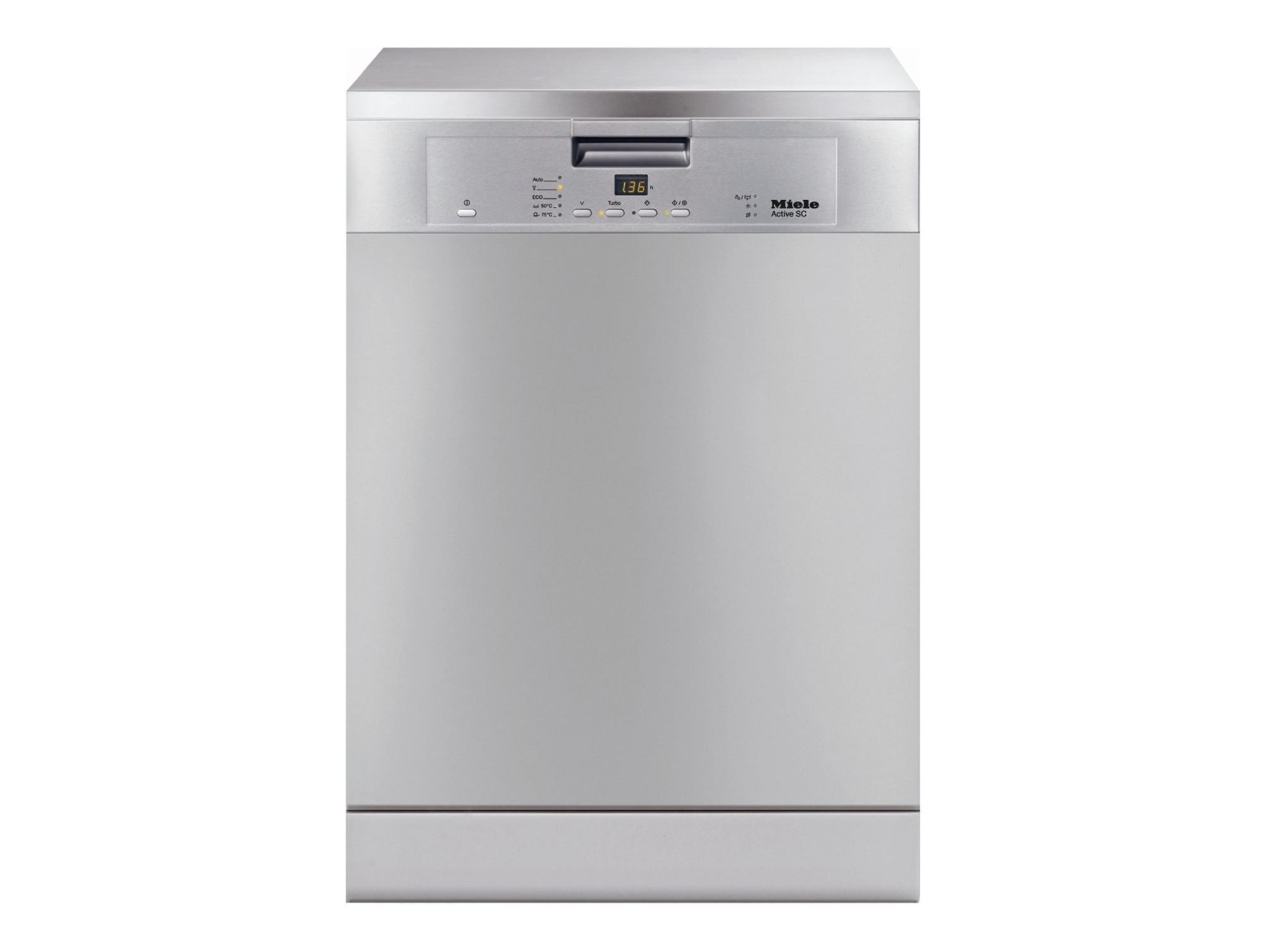 Lavavajillas MIELE G 4203  (14 cubiertos - 59.8 cm - Inox)