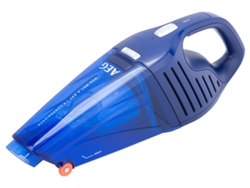 Aspirador de Mano AEG HX6-8-DB-W (4.8 V - Autonomía: 8 min - 500 ml)
