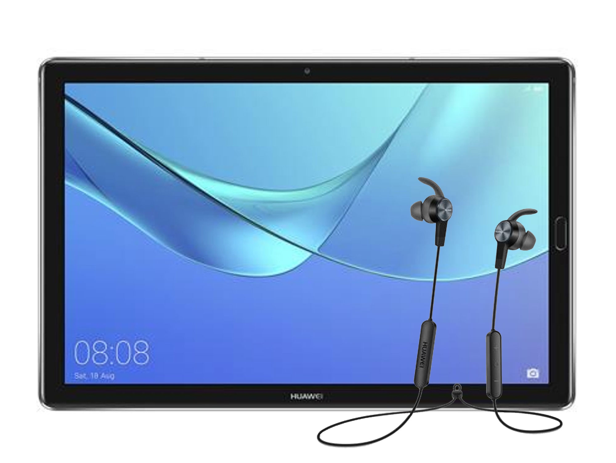 Tablet HUAWEI MediaPad M5 (10.8'' - 32 GB - 4 GB RAM - Wi-Fi