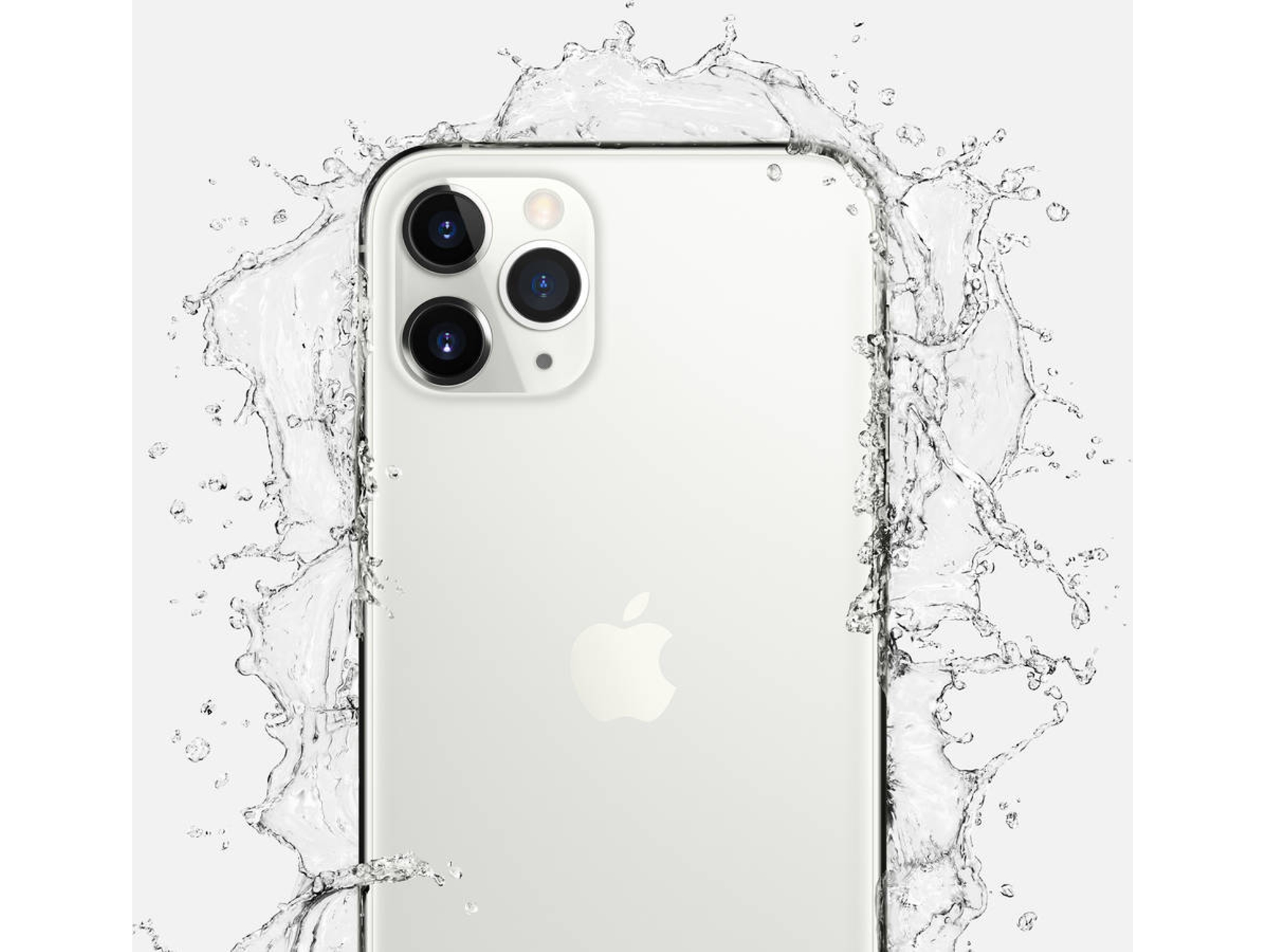 iPhone 11 Pro APPLE (5.8'' - 64 GB - Plata) | Worten Canarias