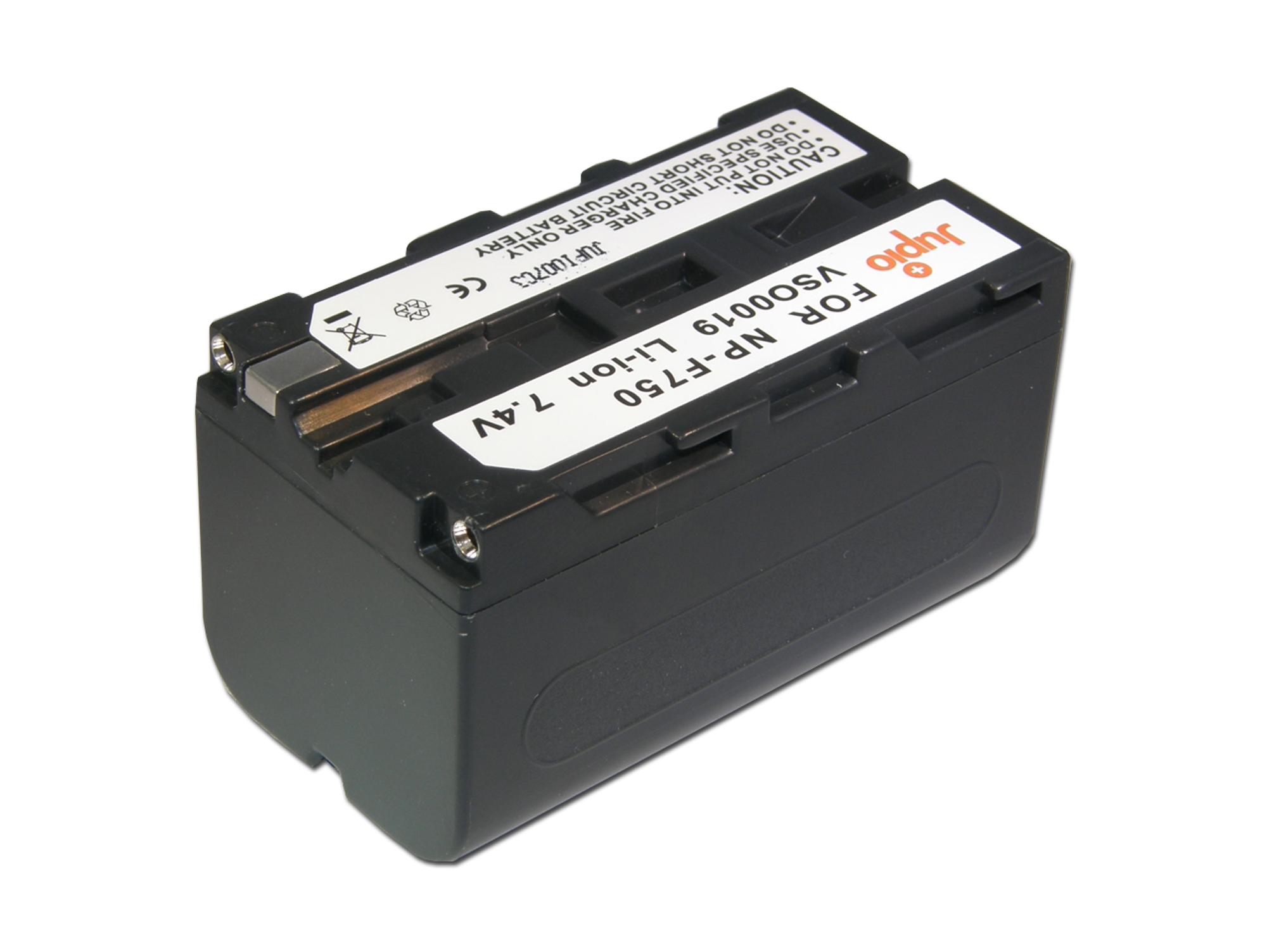 Batería JUPIO para Sony NP-F750