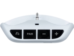 Adaptador de Audio PS5 BIGBEN ACESBIGB0245 (Inalámbrico - Blanco)