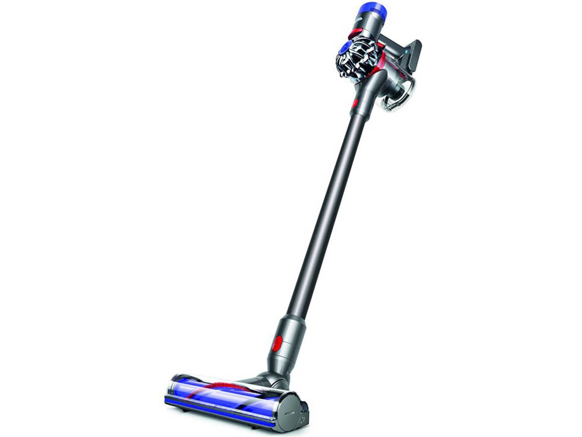 Aspirador Escoba DYSON V8 Animal + (Caja Abierta - 21,6 V - Autonomía: 40 min - 540 ml)