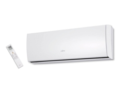 Aire Acondicionado FUJITSU ASY35UI-LU  (18 m² - 2151 Frig/h - Blanco)