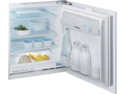 Frigorífico 1 puerta Integrable  ARZ 0051 (Estático - 81.5 cm - 144 L - Blanco)