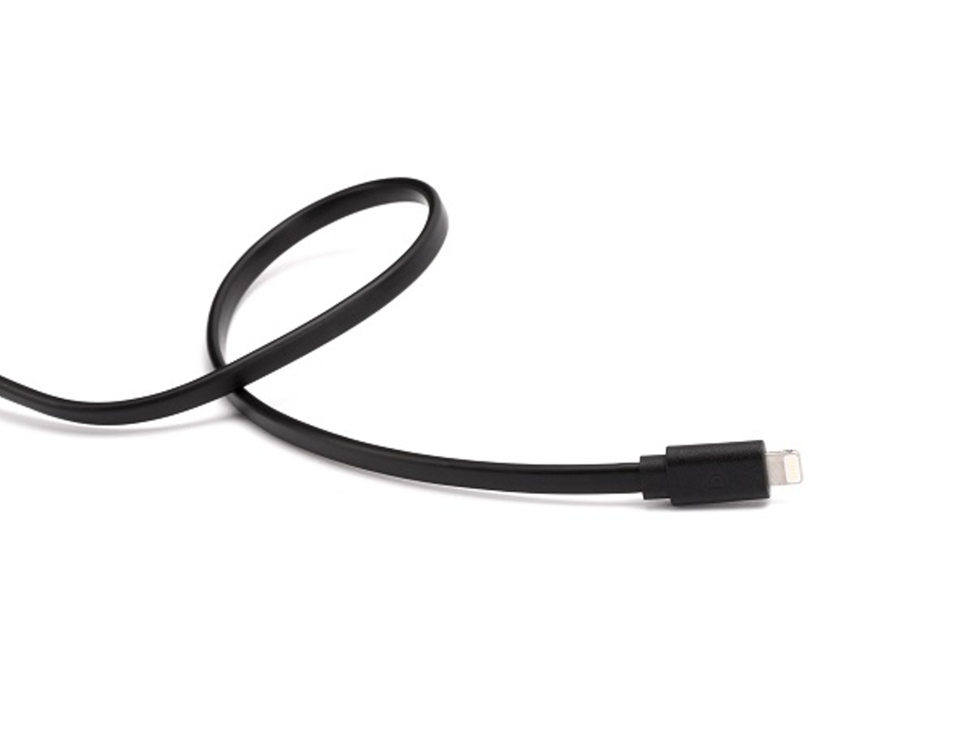 Cable GRIFFIN GC36633-2 (USB-Lightning - 3 m - Negro)