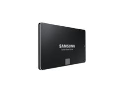 Disco SSD Interno SAMSUNG 850 Evo 250GB Sata 6GB/S (240 GB - SATA - 540 MB/s)