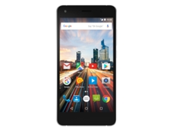 Smartphone ARCHOS 50F Hellium (5'' - 1 GB - 8 GB - Negro)