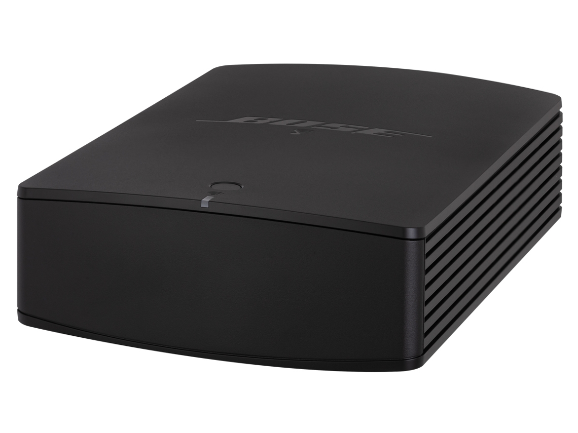 Amplificador BOSE SoundTouch SA5 (2 - 100 W - Subwoofer Inalámbrico)