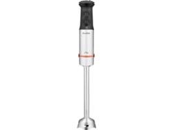 Batidora de Mano FLAMA 2045FL (1500 W - Negro/Inox)