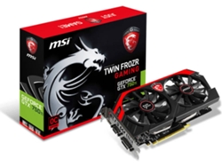 Tarjeta Gráfiaca MSI  NVIDIA GeForce GT 750 TI 2GB