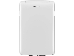 Aire Acondicionado Portátil HISENSE APC09  (18 m² - 2237 Frig/h - Blanco)